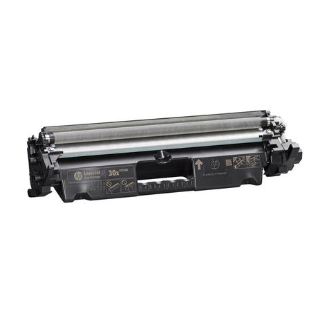 Hp 30X-CF230X Orjinal Toner Yüksek Kapasiteli - 2