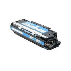 Hp 311A-Q2681A Mavi Orijinal Toner- Mavi Kutu - 2