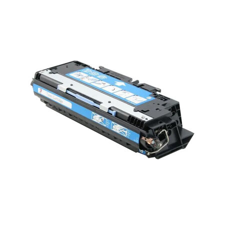 Hp 311A-Q2681A Mavi Orijinal Toner- Mavi Kutu - 2