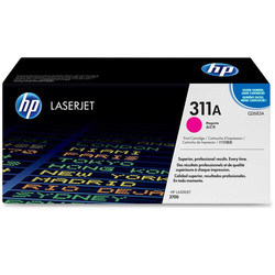 Hp 311A-Q2683A Kırmızı Orjinal Toner - 1