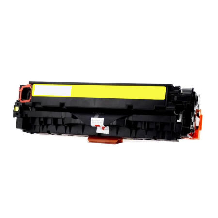 Hp 312A-CF382A Sarı Muadil Toner - 2