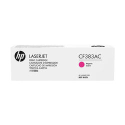 Hp 312A-CF383AC Kırmızı Orjinal Toner - HP