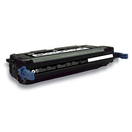 Hp 314A-Q7560A Siyah Orijinal Toner- Mavi Kutu - 2