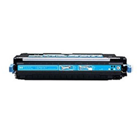 Hp 314A-Q7561A Mavi Orijinal Toner- Mavi Kutu - 2