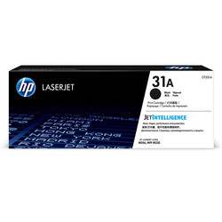 Hp 31A-CF231A Orjinal Toner - 1