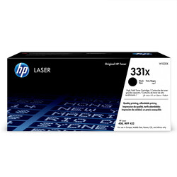 Hp 331X-W1331X Orjinal Toner Yüksek Kapasiteli - HP