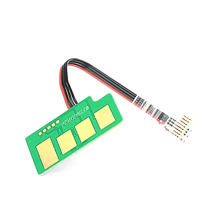 HP 335X W1335X Yüksek Kapasiteli Toner Chip - Siyah - 1