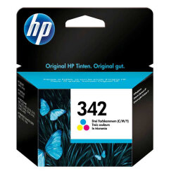 Hp 342-C9361E Renkli Orijinal Kartuş- B Grade - Hp