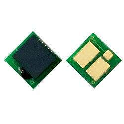 Hp 34A-CF234A Drum Chip - HP