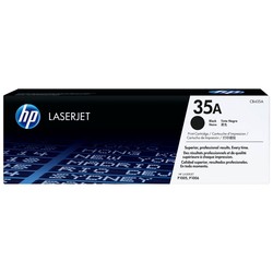 Hp 35A-CB435A Orjinal Toner - HP