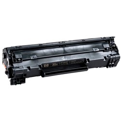 Hp 35A-CB435A Orjinal Toner - 2