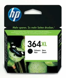 Hp 364XL-CN684E Siyah Orjinal Kartuş - HP