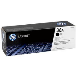 Hp 36A-CB436A Orjinal Toner - HP