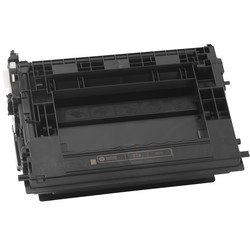 Hp 37X-CF237X Orjinal Toner Yüksek Kapasiteli - 2