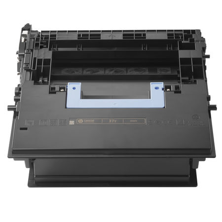 Hp 37Y-CF237Y Orjinal Toner Extra Yüksek Kapasiteli - 2