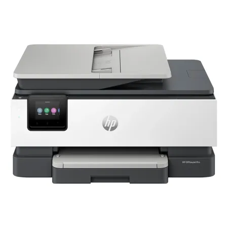 HP 405W0C OfficeJet Pro 8123 All In One Yazıcı - 1