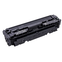 Hp 410A-CF410A Siyah Orjinal Toner - 2