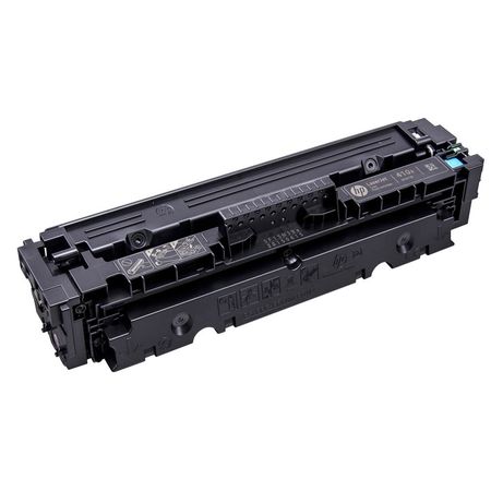 Hp 410A-CF411A Mavi Orjinal Toner - 2