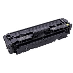 Hp 410A-CF412A Sarı Orjinal Toner - 2