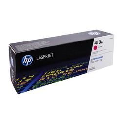 Hp 410A-CF413A Kırmızı Orjinal Toner - HP