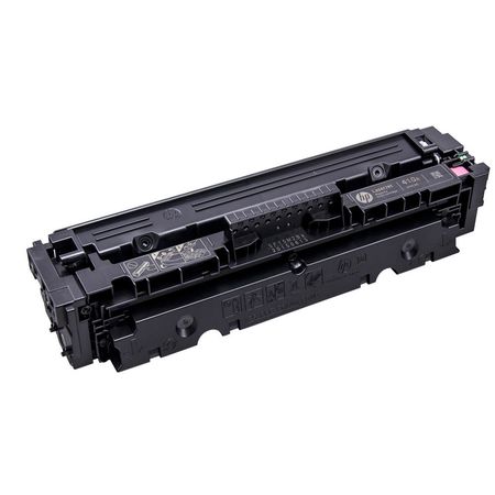 Hp 410A-CF413A Kırmızı Orjinal Toner - 2