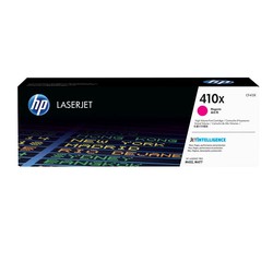 Hp 410X-CF413X Kırmızı Orjinal Toner Yüksek Kapasiteli - HP