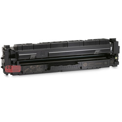 Hp 410XC-CF410XC Siyah Orjinal Toner Yüksek Kapasiteli - 2