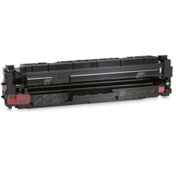 Hp 410XC-CF413XC Kırmızı Orjinal Toner Yüksek Kapasiteli - 2