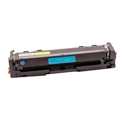 Hp 415A-W2031A Mavi Muadil Chipli Toner - 2