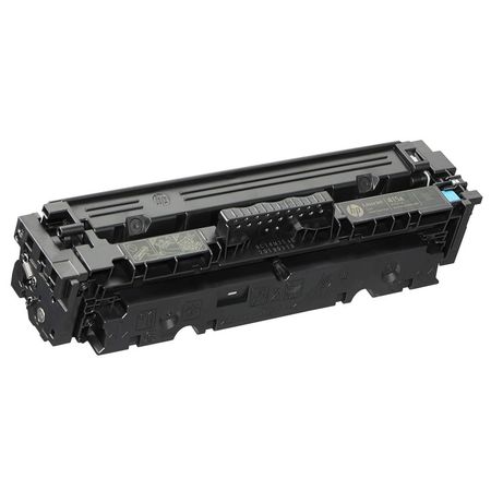 Hp 415A-W2031A Mavi Orjinal Toner - 2