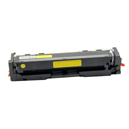Hp 415A-W2032A Sarı Muadil Chipsiz Toner - 1