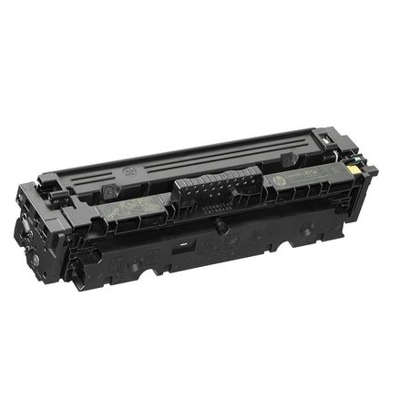 Hp 415A-W2032A Sarı Orjinal Toner - 2