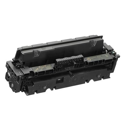 Hp 415X-W2030X Siyah Orjinal Toner Yüksek Kapasiteli - 2