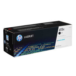 Hp 415X-W2030XH Siyah Orijinal Toner- C Grade - Hp