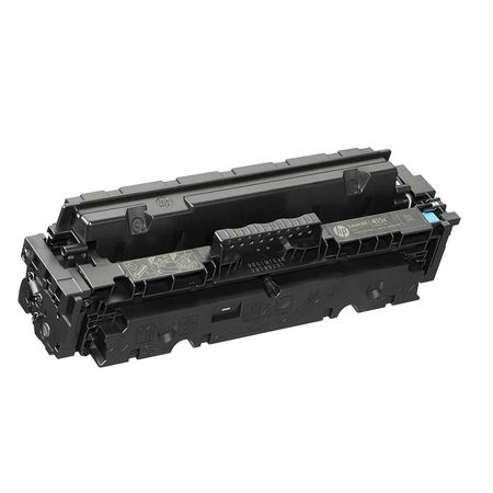 Hp 415X-W2031X Mavi Orjinal Toner Yüksek Kapasiteli - 2