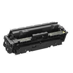 Hp 415X-W2032X Sarı Orjinal Toner Yüksek Kapasiteli - 2