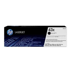Hp 43X-C8543X Orijinal Toner- C Grade - Hp