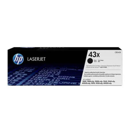 Hp 43X-C8543X Orijinal Toner- C Grade - 1