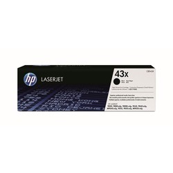 Hp 43X-C8543X Orjinal Toner - HP