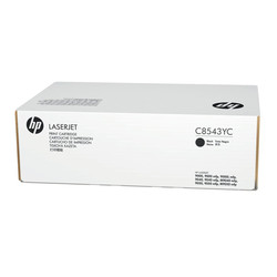 Hp 43X-C8543YC Orjinal Toner Yüksek Kapasiteli - HP