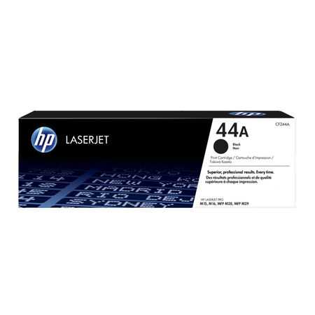 Hp 44A-CF244A Orjinal Toner - 1