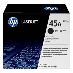 Hp 45A-Q5945A Orjinal Toner - HP