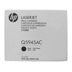 Hp 45A-Q5945AC Orjinal Toner - HP