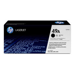 Hp 49A-Q5949A Orijinal Toner- C Grade - Hp