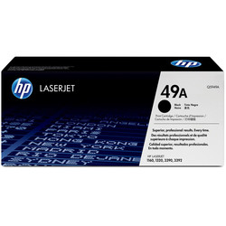 Hp 49A-Q5949A Orjinal Toner - HP