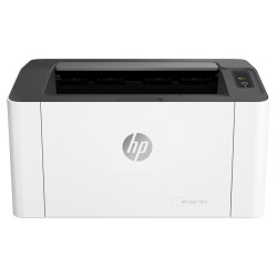 Hp Laser 107A-4ZB77A Mono Lazer Yazıcı - 1