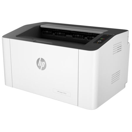 Hp Laser 107A-4ZB77A Mono Lazer Yazıcı - 3