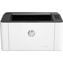 Hp 4ZB78A-107W Wi-Fi Mono Lazer Yazıcı - HP