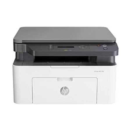 Hp 4ZB83A Laser MFP 135W Wi-Fi Tarayıcı Fotokopi Makinesi- C Grade - 1