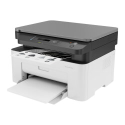 Hp 4ZB83A Laser MFP 135W Wi-Fi Tarayıcı Fotokopi Makinesi- C Grade - 2
